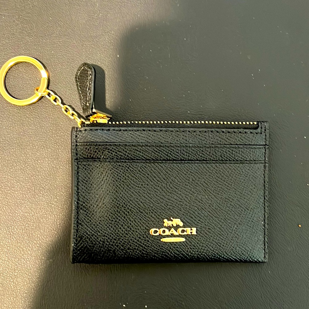 Coach Coin Purse